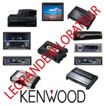 Ultimate Kenwood Car Audio Radio Repair & Service (pdfs Dvd) Unspecified. Price: $16.69.