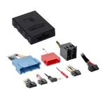 Axxess AXGM-16 Onstar Radio Replacement Interface For Select Cadillac 1996-2007 New. Price: $148.30.