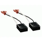 Metra Electronics 72-4569 Speaker Wiring Harness For Select 1977-1995 Gm New. Price: $11.82.