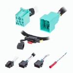 Axxess LOC-CHH3 T-harness For 2021-2025 Chrysler/jeep/dodge/ram System Subwoofer New. Price: $37.81.