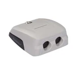 Scanstrut Horizontal Double Cable Seal Grey #DS-HD10 New. Price: $47.25.