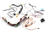 Idatalink Maestro HRN-HRR-SU1 Vehicle-specific Harness New. Price: $129.99.