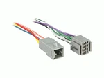 Harness Connector Change Radio From Original Aftermarket Deck (1772) New. Price: $14.97.
