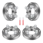4X4.5/ 4X114. Wheel Adapters To 4X100 For Honda Accord Acura Tl Cl Legend 1" New. Price: $61.25.