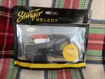 New Stinger Ssgli Car Amplifier Noise Filter Rca Isolator Suppressor Hum Remover. Price: $20.99.