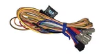 Alpine Genuine ILX-407 ILX407 Wire Harness New *pay Ships Today*. Price: $22.99.