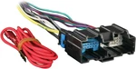 Electronics 70-2105 Radio Wiring Harness For Impala/monte Carlo 2006 And Up New. Price: $26.99.