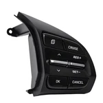 Multi-function Steering Wheel Cruise Control Switch 96720-J9110 For Hyundai Kona New. Price: $23.99.