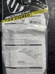 New Scosche Double Din Kit 010CR1291B Dodge Jeep Chrysler. Price: $12.00.
