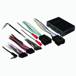 Metra AXGMLN-01 Axxess Data Interface For 2008-2022 Gmc Savana 2500/3500 New. Price: $171.43.