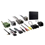Axxess AXGMMT-01 Radio Replacement Most Amplifier Interface For Select 2014+ New. Price: $407.99.