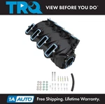 Intake Manifold Plenum For Gmc Sierra Buick Cadillac Chevy Hummer New. Price: $189.95.
