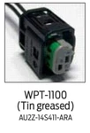 Brake Peddle Switch Connector Pigtail 2009-2010 Ford E-250 New. Price: $16.00.