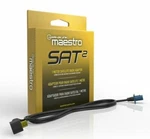 Idatalink Maestro HRN-ANT-SAT2 Fakra To Aftermarket Smb Satellite Antenna New. Price: $21.87.