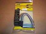 New Original Authentic Metra 70-1003 Wire Radio Wiring Harness Turbo. Price: $9.95.
