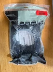 Metra Electronics/heise 82-3020 Speaker Bracket New. Price: $10.00.