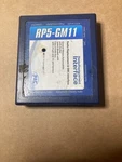 Pac RP5-GM11 Radio Replacement Interface For General Motors Vehicles Used. Price: $55.00.