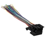 #470 Metra 71-2106 / Car Radio Oem Harness For Gm Vehicles 2010-UP **new**. Price: $14.95.