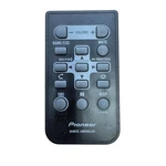 Pioneer CXE1044 Remote Control For Car Stereo Audio System Black Oem Used. Price: $12.95.