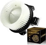 Front Blower Motor With Fan 2007-2017 Honda Crv Accord Ford Edge Pilot 700203 New. Price: $54.47.