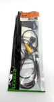 Metra Axxess AXBUCS-NI326V / Swc & Back Up Camera Harness For Nissan 2010-2020 Open. Price: $29.99.