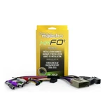 Idatalink HRN-HRR-FO1 Installation Harness Ford Lincoln Mazda Mercury '06-16 New. Price: $74.98.