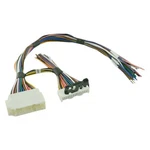Pac Speaker Connection Harness New. Price: $66.49.