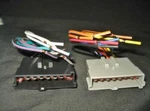 Dynex DX-H1112 Aftermarket Stereo Car Radio Wire Harness 98 Up Acura Honda New. Price: $7.95.