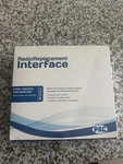 Pac RP4FD11 Steering Wheel Control New. Price: $200.00.