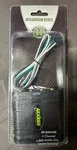 Axxess AX-ALOC648 4-CHANNEL Adjustable Line Output Converter 80-WATT *brand New*. Price: $30.00.