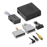 Axxess AXTC-HN1 2016-UP Honda Radio Replacement Interface W/ Swc *new* AXTCHN1. Price: $132.95.