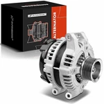 Alternator Compatible With Honda Cr-v Crv 2007-2011, Civic 2006-2011, Accord New. Price: $189.55.