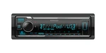 Kenwood KMM-BT408 Bluetooth Car Stereo With Usb Port, Am/fm Radio, MP3 Receiver New. Price: $119.95.