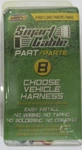 Metra 80-1770 1985-2004 Frd/linc/merc/maz Vehicles New. Price: $6.97.
