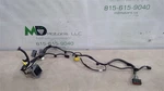 2015 - 2020 Ford F150 Front Left Seat Wire Harness Cable Oem EU5T14D231J4CP7 Used. Price: $100.00.