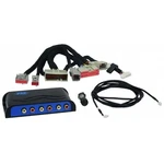 Pac AP4-FD11 Amp Interface Ford/lincoln W/ Sony Sound New. Price: $419.00.