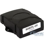 Crux SOHTL-20 Wiring Interface For 2003-2025 Vehicles From Toyota, Scion, Lexus New. Price: $81.00.