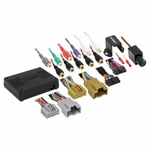 Axxess AXDSPX-GL10 Package With Axdsp-x And T-harness For Gm 2016-UP Vehicle New. Price: $427.99.
