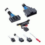 Axxess T-harness 2011-2020 Ford Full System Subwoofer / LOC-FDH2 New. Price: $49.99.