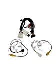 Axxess LD-HYBL-22 Car Side Harness For HYBL-01 Hyundai/kia Radio Install Used. Price: $61.99.