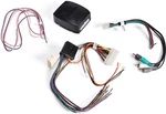 Axxess AXTO-MI1 Mitsubishi Amp Interface For Radio Replacement New. Price: $149.99.