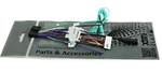 Xtenzi Wire Harness For Boss Radio Power 20PIN Plug BVNV9384RC,BV9384NV XT91098 New. Price: $16.99.