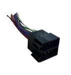 Wiring Harness For Freightliner Stereo Big Rig Truck Radio Cd Player Dash Brand. Price: $8.21.