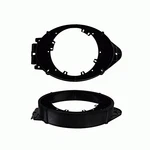 Metra Mounting Ring For Speaker Black (82-3005) (823005) New. Price: $36.16.