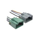 Metra 70-9221 Volvo Wire Harness 1997-2007 Car Stereo Wiring New. Price: $13.49.