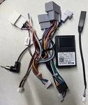 16PIN Car Radio Stereo Power Retrofit Wiring Harness Cable For Honda Crv Civic New. Price: $29.99.