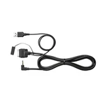 Pioneer CD-IU200V Ipod Iphone Usb Interface Cable For Select Avh Model Receivers New. Price: $21.89.