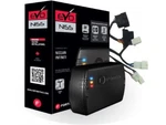 Fortin EVO-NIST1 Stand-alone Add-on Remote Car Starter System For... New. Price: $128.25.