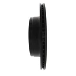 Centric Parts 120.67054 Premium Brake Rotor New. Price: $86.03.