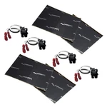 Fits Cadillac Fleetwood 93-96 Factory Speaker Replacement Harness W/ Dampening New. Price: $35.99.